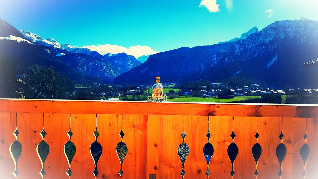 Balkon (ein Traum) Balkon (ein Traum)